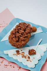 Candy chocolate easter 