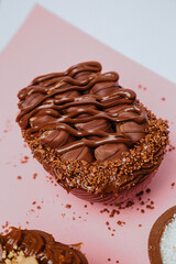 Candy chocolate easter 