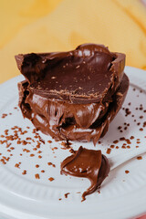 Candy chocolate easter 