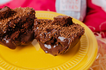 Candy chocolate easter 