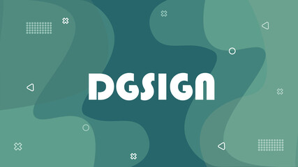 dynamic background shape gradient pattern creative geometric wallpaper trendy gradient shapes composition.  composition,Template for the design of a website landing page or background .Colorful.Eps10 