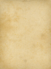 Old paper texture background