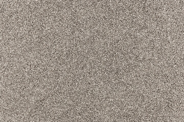 Poppy seeds opium texture food background, close-up