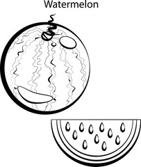 letter       fruits     vegetables
