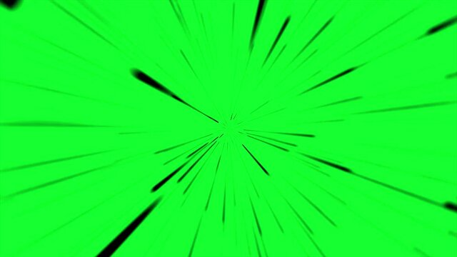 tunnel line movement speed gren