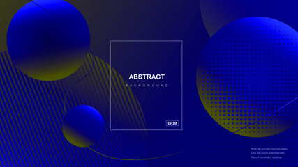 dynamic background shape gradient pattern creative geometric wallpaper trendy gradient shapes composition.  composition,Template for the design of a website landing page or background .Colorful.Eps10 