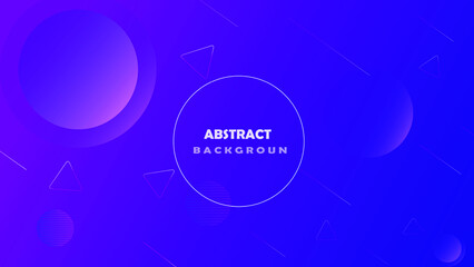 dynamic background shape gradient pattern creative geometric wallpaper trendy gradient shapes composition.  composition,Template for the design of a website landing page or background .Colorful.Eps10 