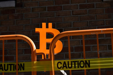 Whether in Bitcoin or any other project, every investment warrants caution.