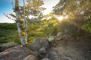 Arcadia Lookout - Magnetic Island