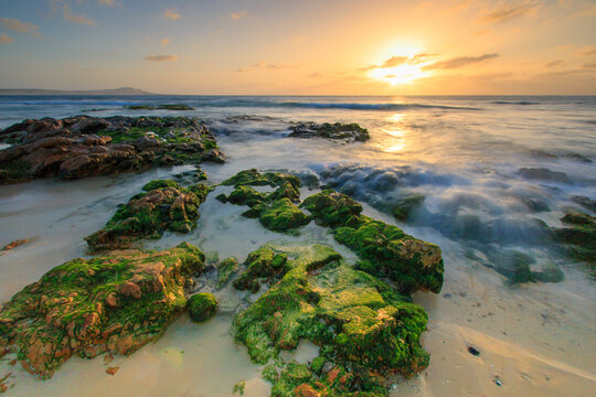 Boa Vista Beach