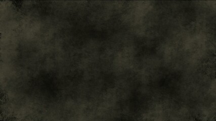 Dark Grunge Ink Splash background