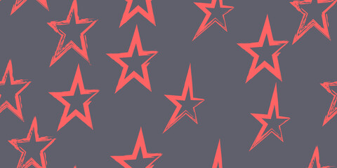 Modern illustration for wrapping paper design. Wallpaper wrapping paper textile print.