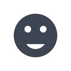 Fototapeta premium Emotion feedback icon