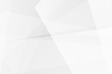 Abstract white and grey on light silver background modern design. Vector illustration EPS 10.