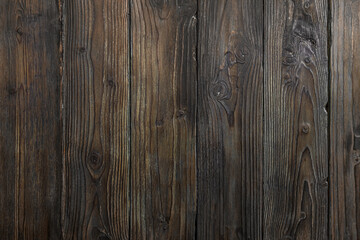 abstract background of brown wooden texture close up