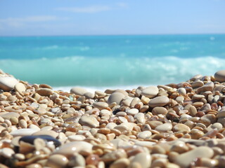 beach barahona
