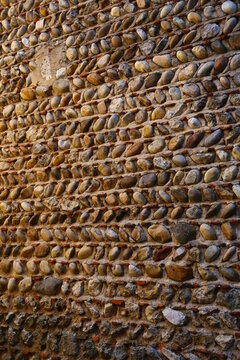 stone house in Perouges
