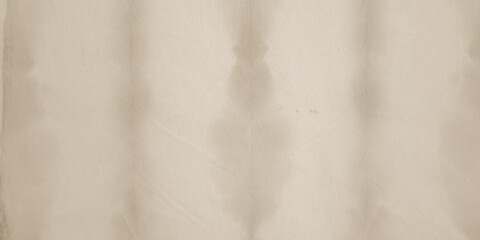 Obraz premium Ripped Dyed Striped Print. Ethnic Ornamental Design. Aged Handmade Art Strokes. Tie Dye Style. Stained Grunge Ethnic Design. Hand Drawn Strokes. Stripe Batik Print.