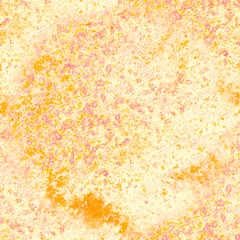 Rough Old Dirty Texture. Art Distress Crack Surface. Paint Dust Scratch. Ancient Retro Illustration. Abstract Grain Design. Grungy Paper. Grunge Stone Background. Gold Vintage Dirty Texture.