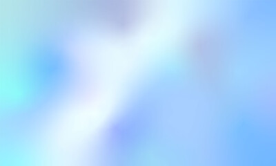 Obraz premium Blurred background with modern abstract blurred red and dark blue gradient. Smooth template for your graphic design. Vector illustration, Color gradient background, geometric halftone pattern.