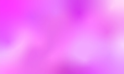 Blurred background with modern abstract blurred red and dark blue gradient. Smooth template for your graphic design. Vector illustration, Blurred background with modern abstract blurred gradient.