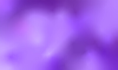 Purple gradient background. Vector abstract purple red color blend gradient background, Colorful holographic gradient background design, Blurred backgrounds set