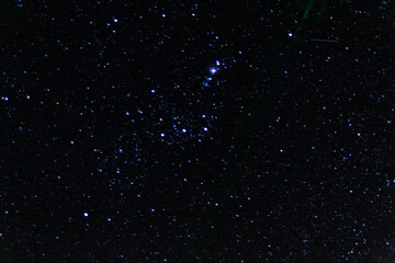 Orion.