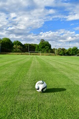 Cancha de fútbol