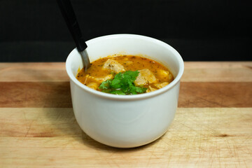 caldo