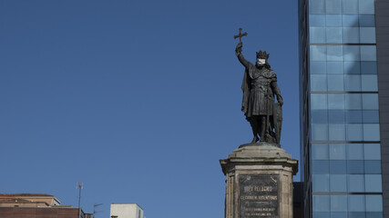 MarquÃ©s de San Esteban del Mar