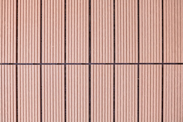 Outdoor Timber Decking