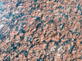 colored granite marble background. construction texture abstraction