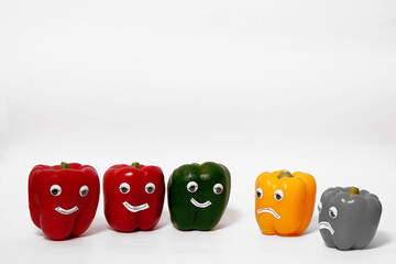 Koalition und Opposition