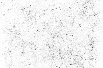  Grunge black and white texture.Grunge texture background.Grainy abstract texture on a white background.highly Detailed grunge background with space. .