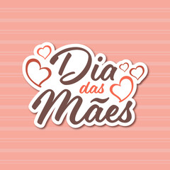 Dia das mães
