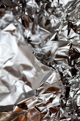 Aluminum paper colorful abstract close up background tripping modern high quality big size prints