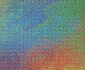 colorful abstract mosaic background bg wallpaper art paint imitation tiles puzzles 