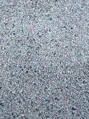 mix color stone gravel