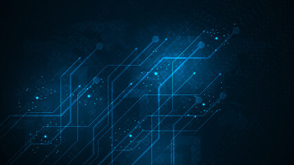 Communication network and Internet system that are fast.