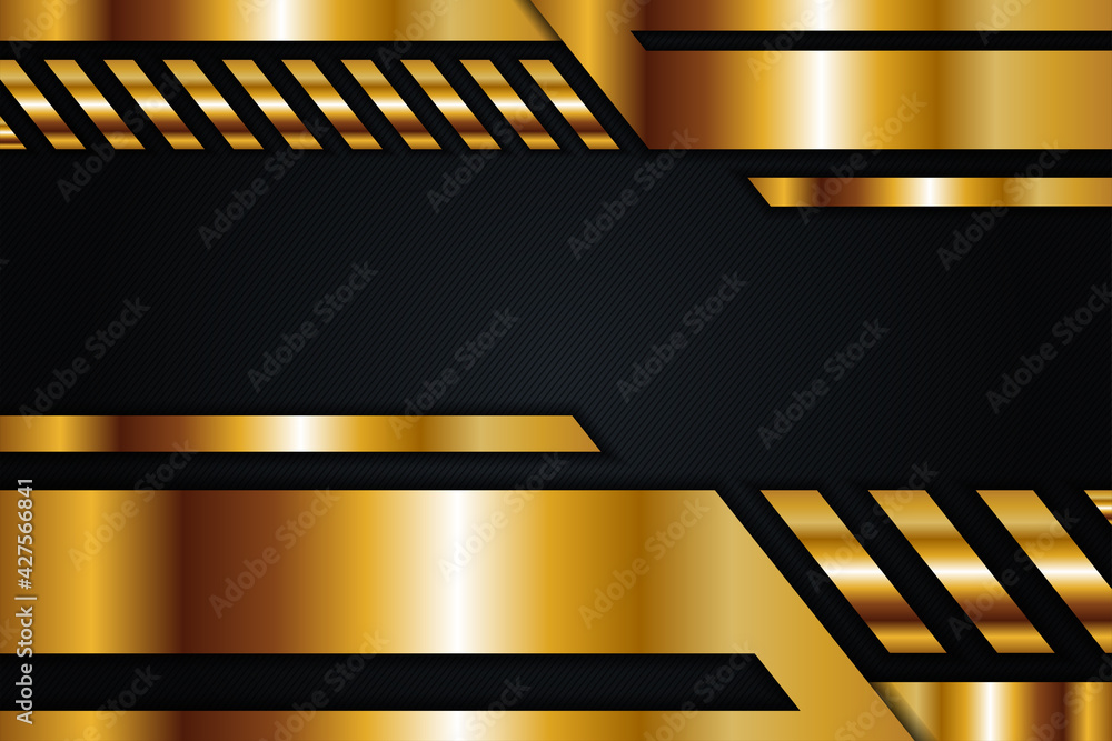 Poster abstract geometric background template use diagonal gradient of elements combined transparency diago