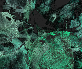 abstract colorful mural painting on background bg wallpaper art