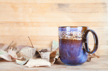 Winter drinks
