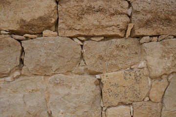 rocks close up in the mountains for background
