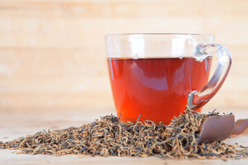 Chinese tea culture