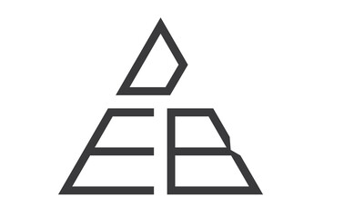 Triangular logo