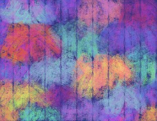 Abstract  painting background, Mixture colors paints
