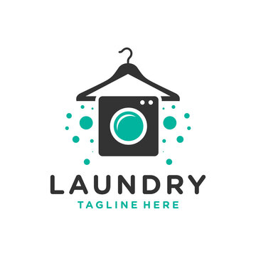 Laundry Logo Images – Browse 30,076 Stock Photos, Vectors, and Video ...