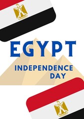 Egypt Independence Day, 25th April Egypt Happy Independence Day.