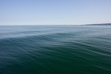 Obraz premium 姫島の海