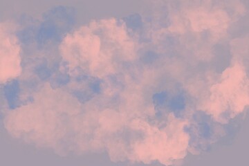 Abstract background decoration banner illustration © Svetlana